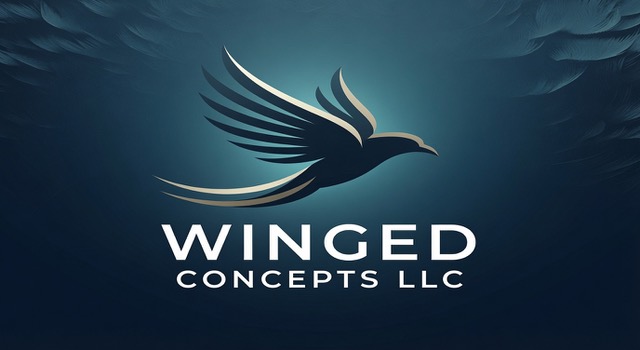 Winged Concepts